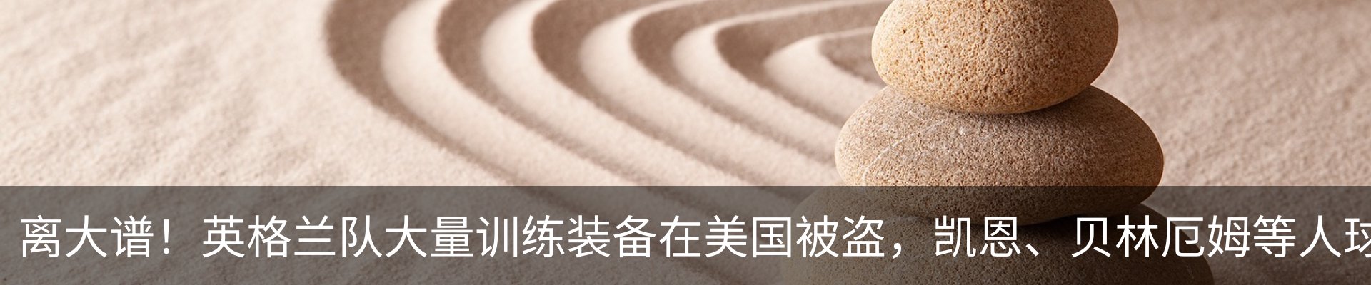 热点资讯